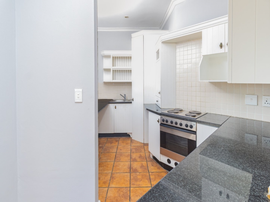 To Let 3 Bedroom Property for Rent in Landsmeer Residential Estate North West